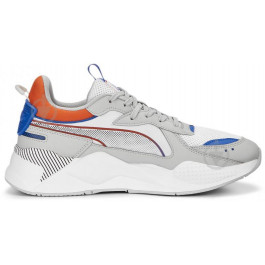 PUMA Кросівки RS-X 3D 39002502 р.44 UK 9,5 сірий