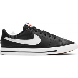 Nike Кеди Court Legacy DA5380-002 р. US 4,5Y чорний