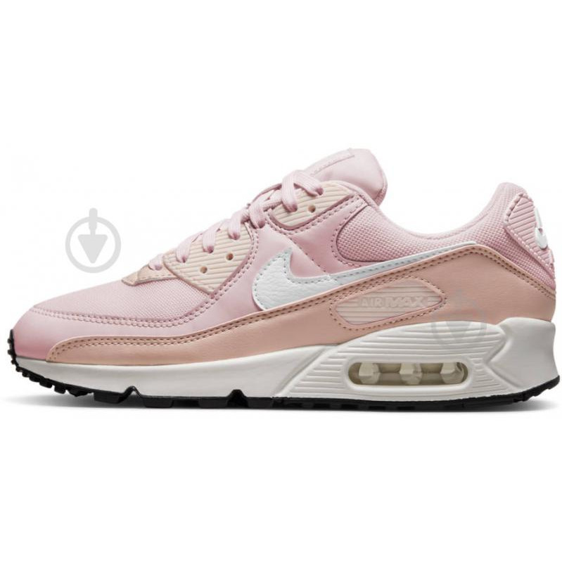 Nike Кросівки AIR MAX 90 DH8010-600 р.38 бежевий - зображення 1