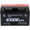 Exide YT7B-BS - зображення 1