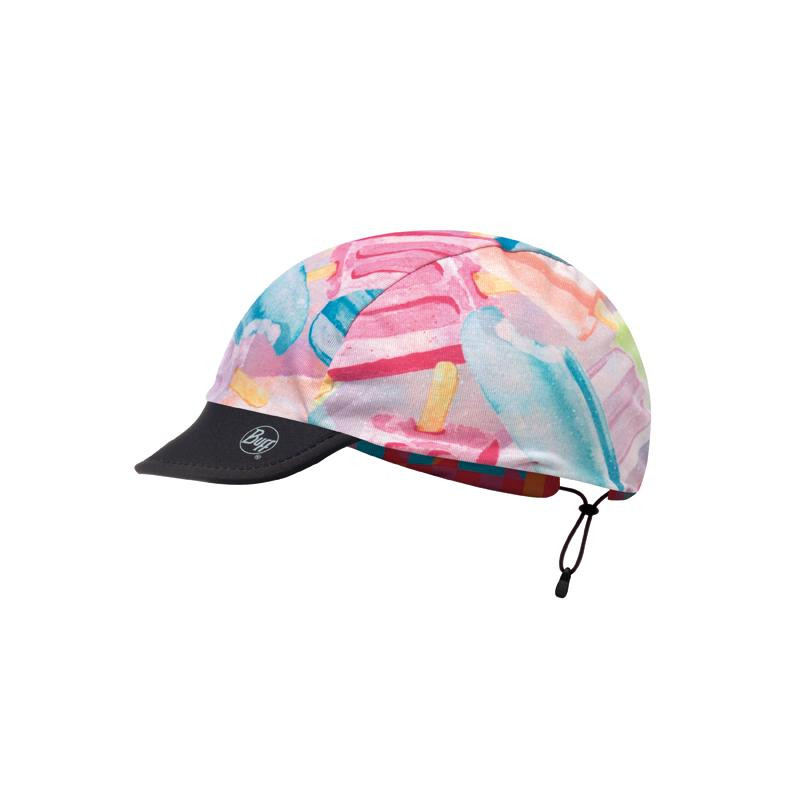 Buff Кепка  Child Cap icy pink / multi Розовый - зображення 1