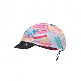   Buff Кепка  Child Cap icy pink / multi Розовый