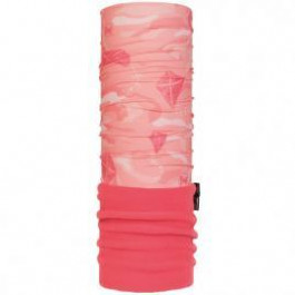   Buff Бафф  Baby Polar kite flamingo pink Розовый