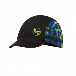 Buff PACK BIKE CAP effect logo multi 2019