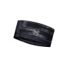 Buff Повязка на голову  Fastwick Headband, Barriers Graphite (BU 125515.901.10.00) - зображення 1