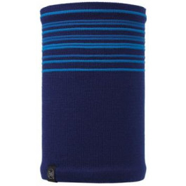   Buff Шарф-труба  Knitted & Polar Neckwarmer Stowe, Blue Ink (BU 113348.752.10.00)