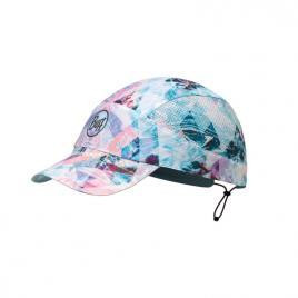 Buff Кепка  Pack Run Cap, R-Irised Aqua (BU 117212.711.10.00) - зображення 1