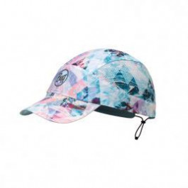   Buff Кепка  Pack Run Cap, R-Irised Aqua (BU 117212.711.10.00)