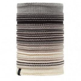   Buff Шарф-труба  Knitted & Polar Neckwarmer Neper, Eleni Grey (BU 113347.937.10.00)