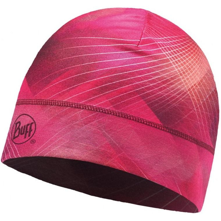 Buff Шапка  Thermonet Hat, Atmosphere Pink (BU 115352.538.10.00) - зображення 1