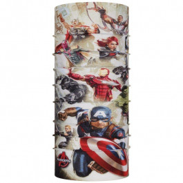   Buff Шарф  Tubulares Superheroes Original the Avengers Multi