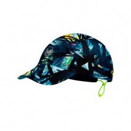   Buff Кепка  Pack Run Cap, Ipe Navy - S/M (BU 125321.787.20.00)