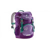 Deuter Рюкзак детский  Schmusebar 5538 flieder-plum (3612017 5538) - зображення 1