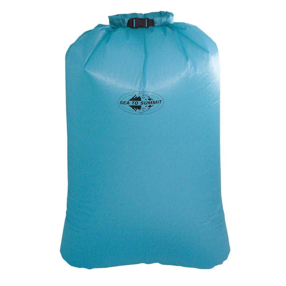 Sea to Summit Ultra-Sil Pack Liner Small 50L, blue (APLUSBL) - зображення 1