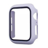 Casepro Чохол із захисним склом  Purple для Apple Watch 7 41mm - зображення 1