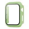 Casepro Чохол із захисним склом  Green для Apple Watch 7 45mm - зображення 1