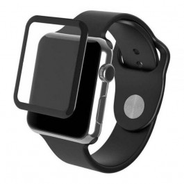 Casepro Захисна плівка  ПMMA для Apple Watch 40mm