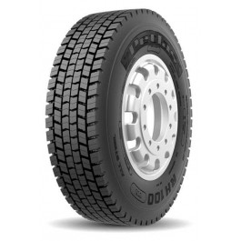   Petlas Rh100 (315/70R22,5 154/150L)