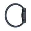 AMAZINGTHING Чохол  for Apple Watch 41mm - Quartz Drop Proof Black Clear (ATS7QP41BC) - зображення 4