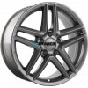 CMS Wheels C26 (R17 W7.5 PCD5x112 ET47 DIA66.6) - зображення 1