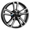 Alutec Tormenta (R17 W7.0 PCD5x112 ET45 DIA57.1) - зображення 1