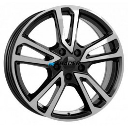 Alutec Tormenta (R17 W7.0 PCD5x112 ET45 DIA57.1)