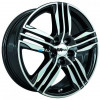 RONAL R57 (R18 W7.5 PCD5x114.3 ET45 DIA82.1) - зображення 1