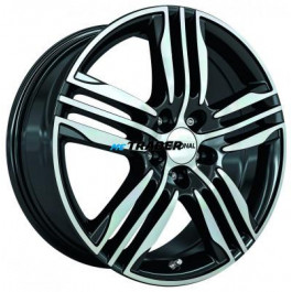   RONAL R57 (R18 W7.5 PCD5x114.3 ET45 DIA82.1)