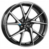 Alutec Alutec ADX.01 (R18 W8.5 PCD5x112 ET40 DIA70.1) - зображення 1