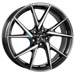   Alutec Alutec ADX.01 (R18 W8.5 PCD5x112 ET40 DIA70.1)