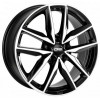 CMS Wheels CMS C28 (R19 W7.5 PCD5x108 ET46 DIA65.1) - зображення 1