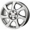 CMS Wheels CMS C24 (R17 W7.0 PCD4x108 ET38 DIA65.1) - зображення 1