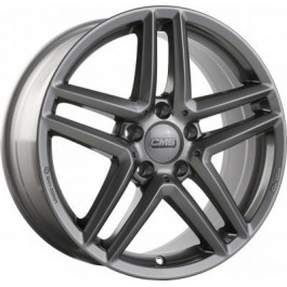 CMS Wheels CMS C26 (R19 W8.0 PCD5x112 ET43 DIA66.6)