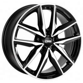   CMS Wheels CMS C28 (R17 W7.0 PCD5x112 ET40 DIA57.1)