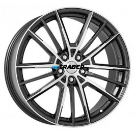   AEZ Kaiman (R17 W7.5 PCD5x108 ET40 DIA70.1)