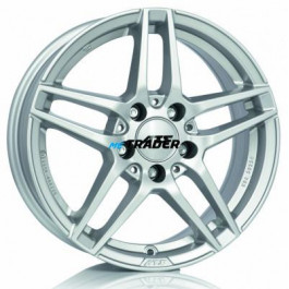 ATS Mizar (R18 W8.0 PCD5x112 ET48 DIA66.6)