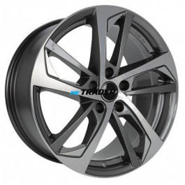 GMP Italia KATANA (R19 W8.5 PCD5x112 ET25 DIA66.6)