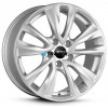 OXXO wheels OBERON 5 OX8 (R17 W7.0 PCD5x108 ET42 DIA65.1) - зображення 1