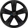 MAK Stone 5 (R18 W7.5 PCD5x108 ET45 DIA63.4) - зображення 1