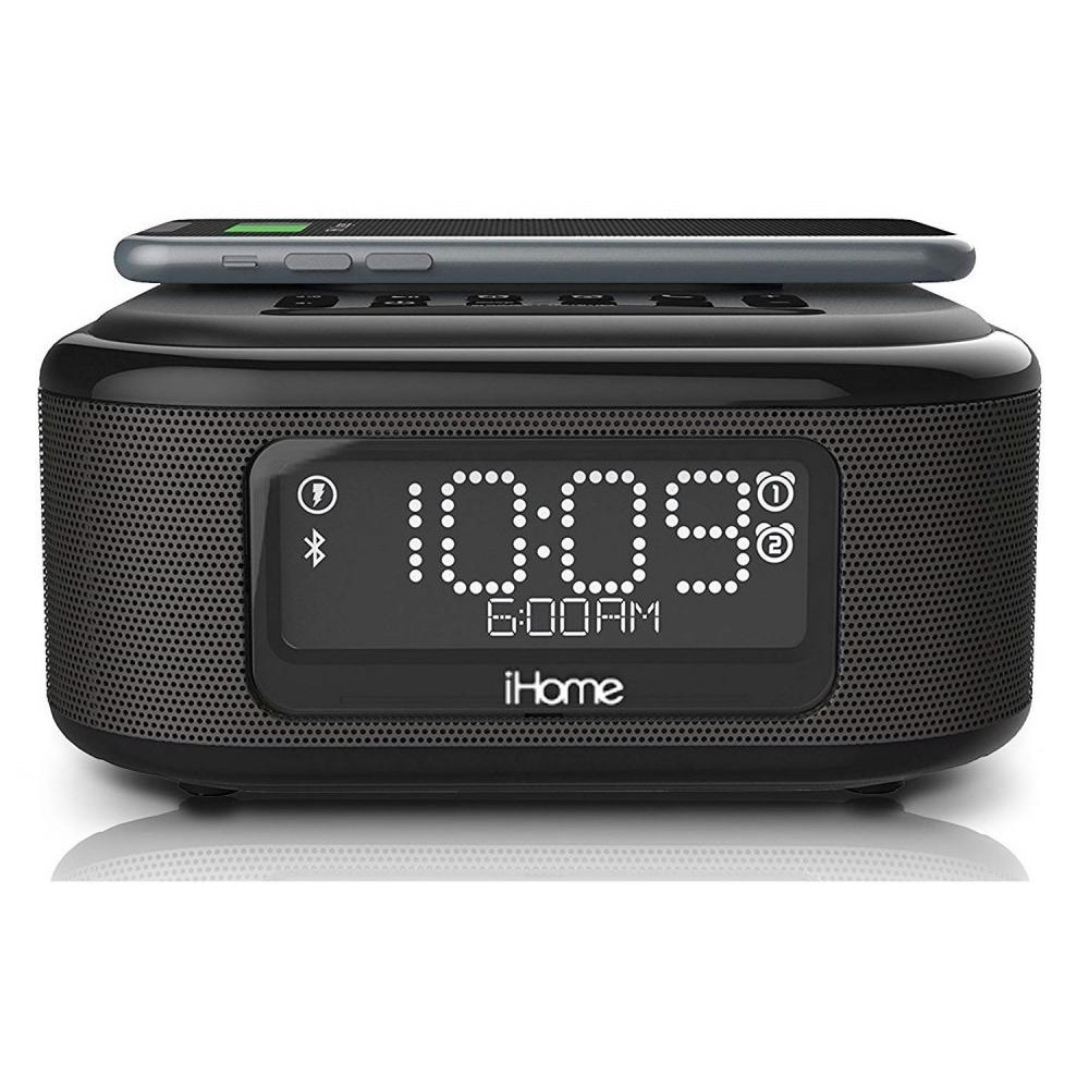 iHome IBTW23B - зображення 1