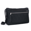 Hedgren Жіноча сумка  Inner City Eye 5.7л Quilted Black (HIC176M/615-07) - зображення 1