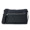 Hedgren Жіноча сумка  Inner City Eye 5.7л Quilted Black (HIC176M/615-07) - зображення 2