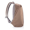 XD Design Bobby Soft anti-theft backpack / brown (P705.796) - зображення 3
