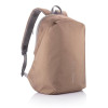 XD Design Bobby Soft anti-theft backpack / brown (P705.796) - зображення 4