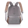 XD Design Bobby Soft anti-theft backpack / brown (P705.796) - зображення 6