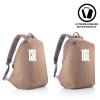 XD Design Bobby Soft anti-theft backpack / brown (P705.796) - зображення 10