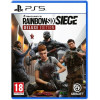  Tom Clancy's Rainbow Six Siege Deluxe Edition PS5 - зображення 1