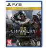  Chivalry 2 Day One Edition PS5 - зображення 1