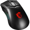 MSI Clutch GM51 Lightweight Wireless (S12-4300080-C54) - зображення 1