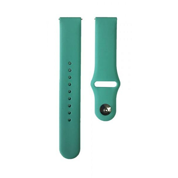 Amazfit Ремінець Sport для Xiaomi  22mm (Mint) - зображення 1